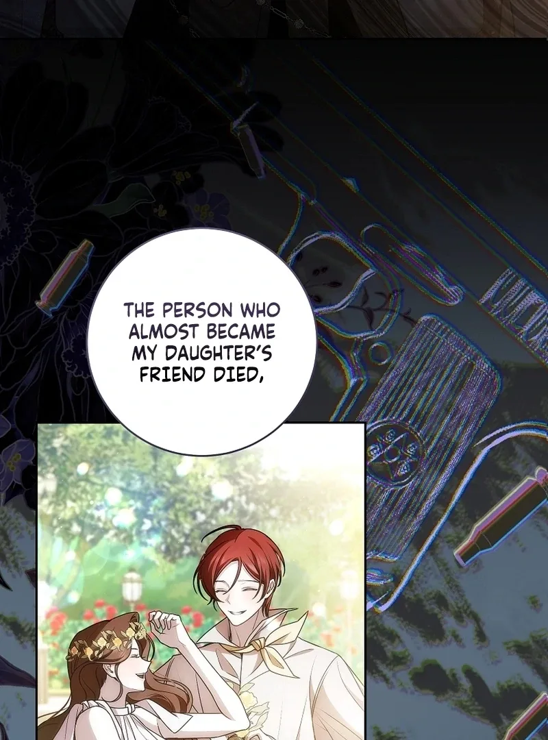 I Healed The Male Lead’s Trauma Chapter 27 page 41