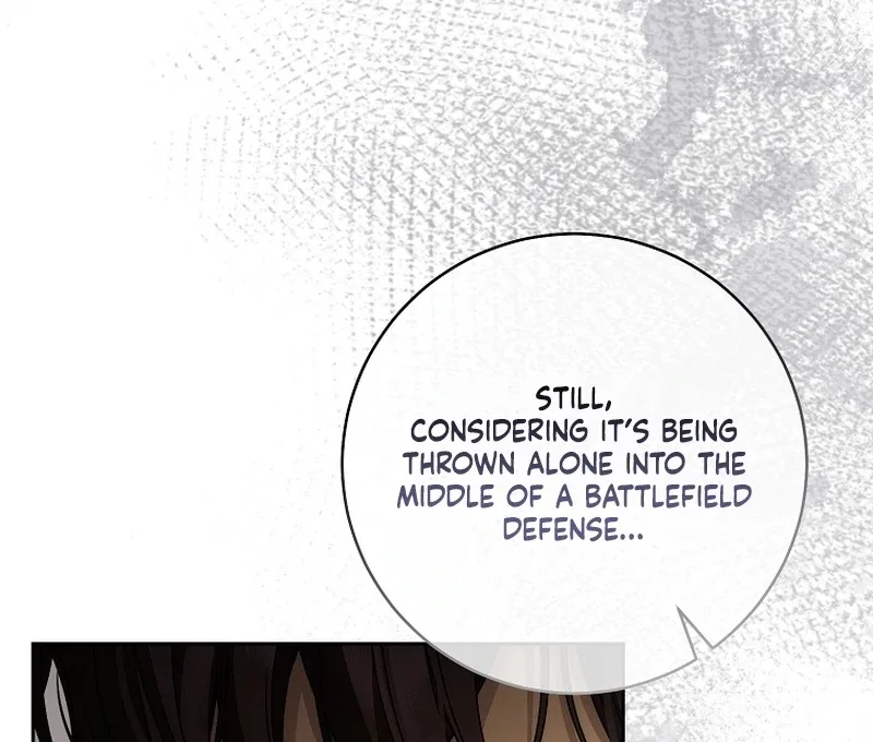 I Healed The Male Lead’s Trauma Chapter 25 page 19