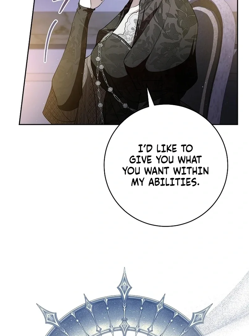 I Healed The Male Lead’s Trauma Chapter 27 page 64