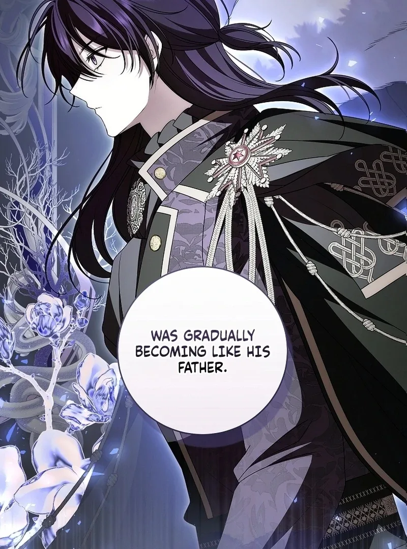I Healed The Male Lead’s Trauma Chapter 27 page 44