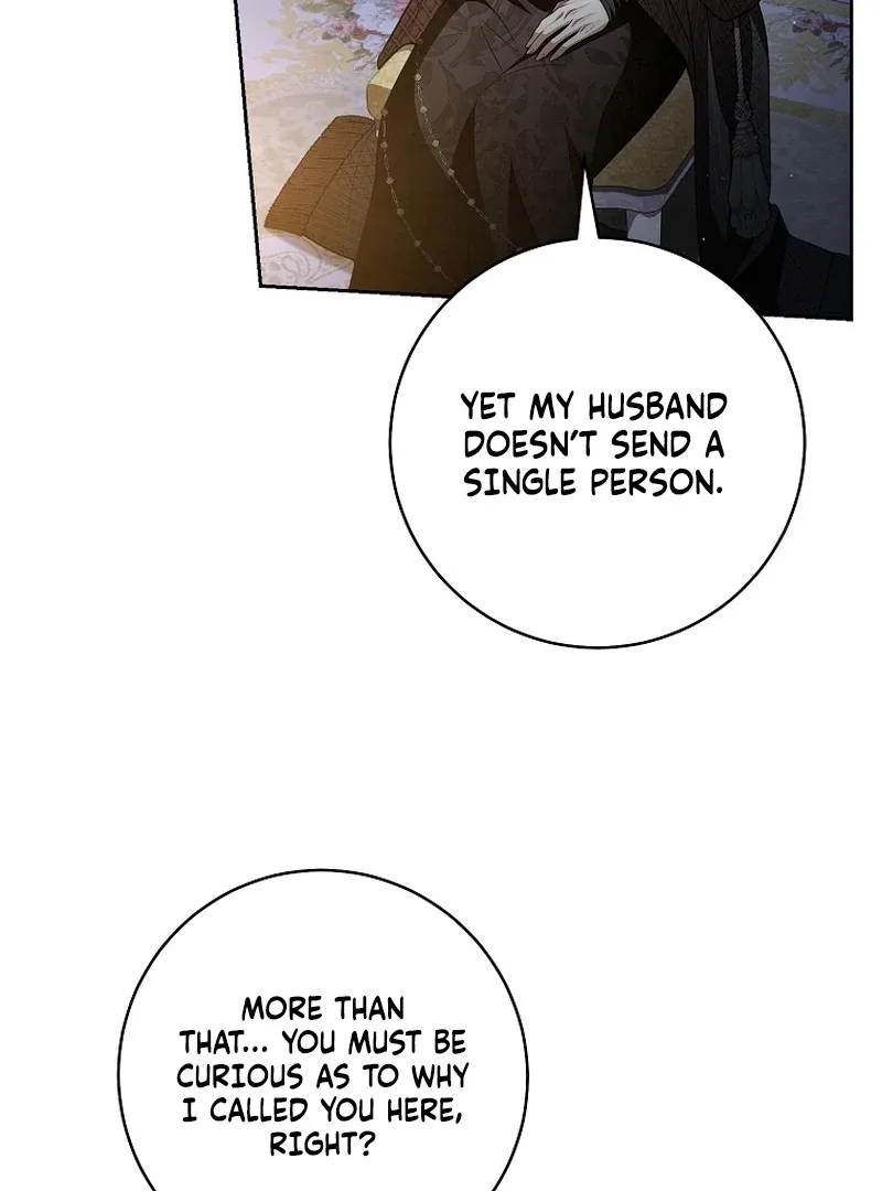 I Healed The Male Lead’s Trauma Chapter 27 page 32
