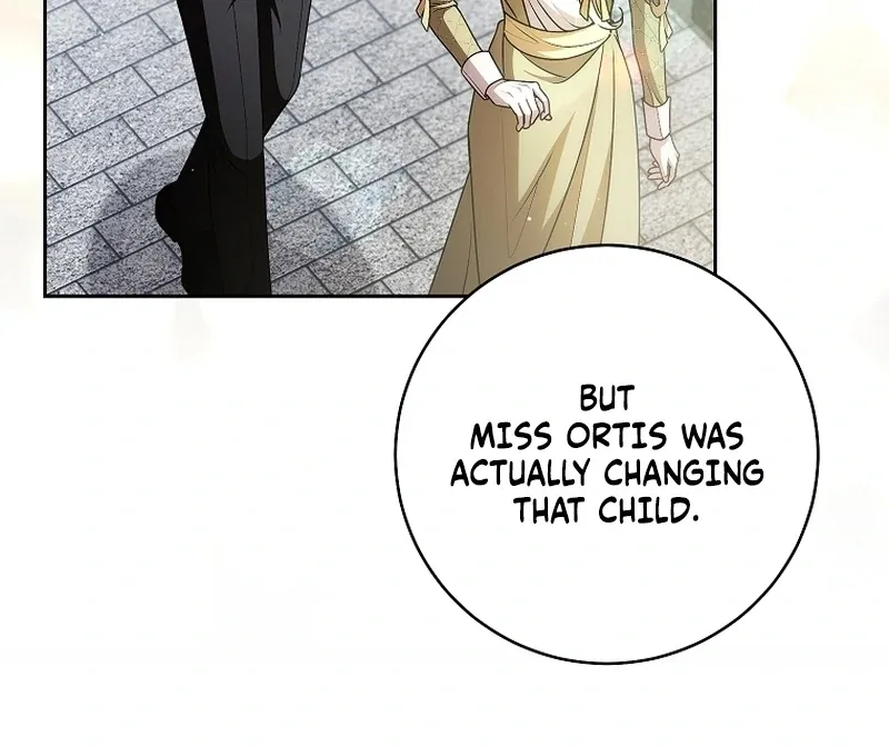 I Healed The Male Lead’s Trauma Chapter 27 page 48