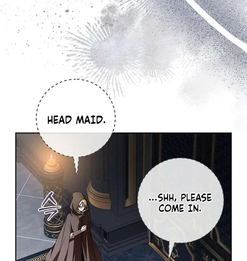 I Healed The Male Lead’s Trauma Chapter 27 page 19