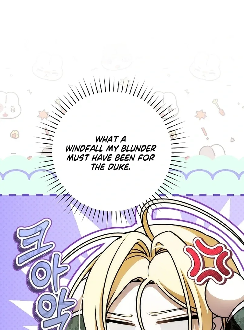 I Healed The Male Lead’s Trauma Chapter 26 page 22