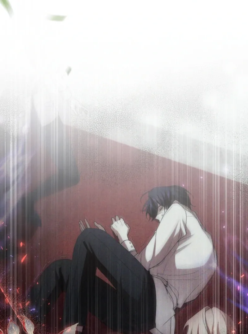I Healed The Male Lead’s Trauma Chapter 20 page 110
