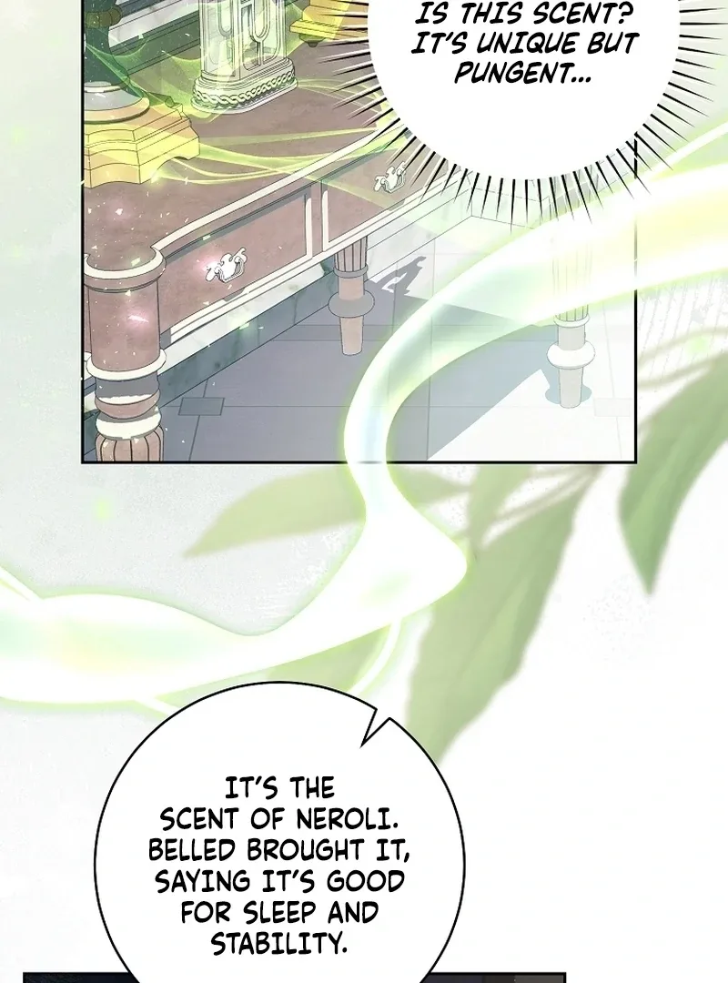 I Healed The Male Lead’s Trauma Chapter 27 page 24