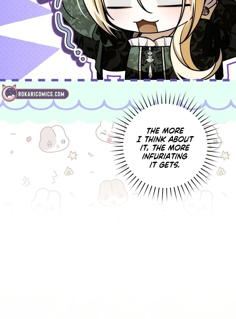I Healed The Male Lead’s Trauma Chapter 26 page 23