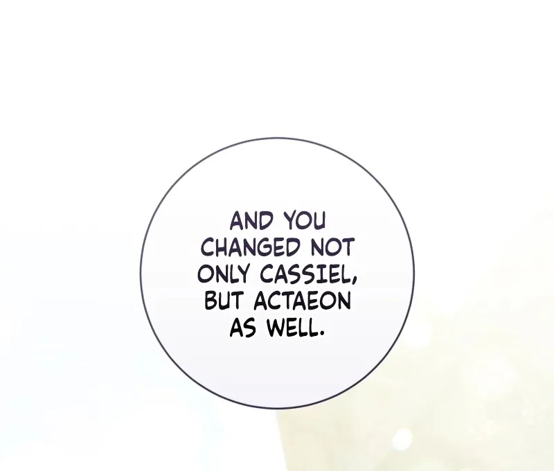I Healed The Male Lead’s Trauma Chapter 27 page 49