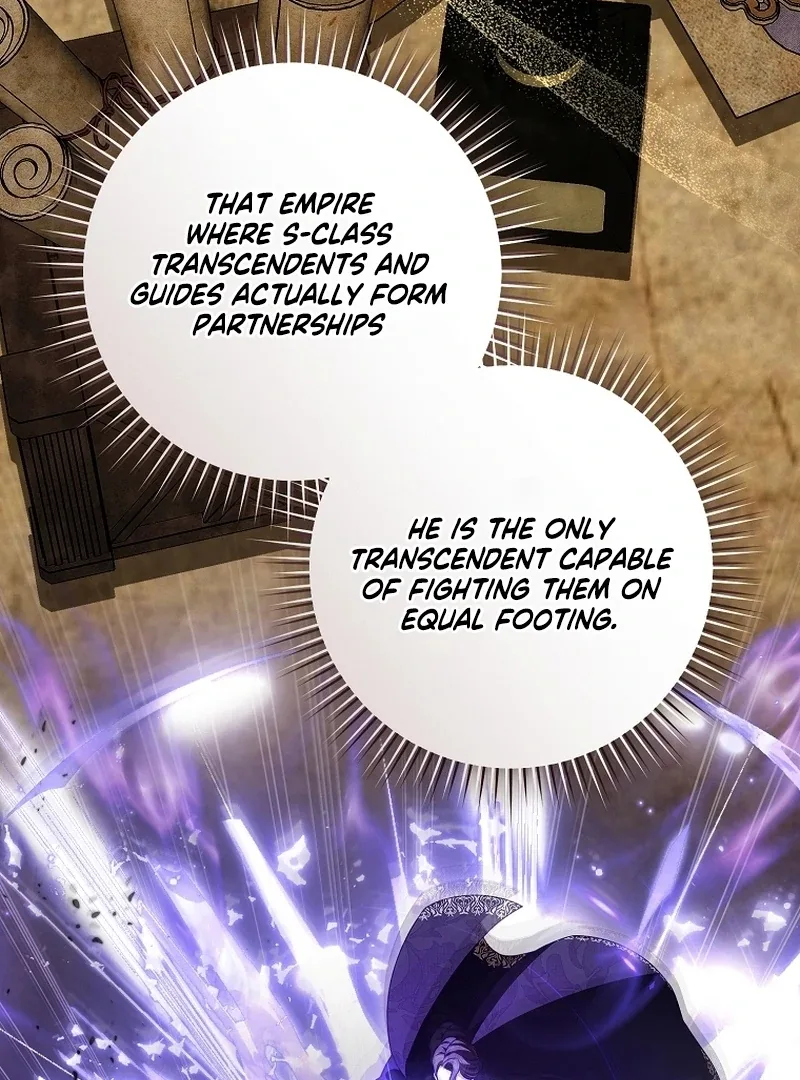 I Healed The Male Lead’s Trauma Chapter 26 page 31