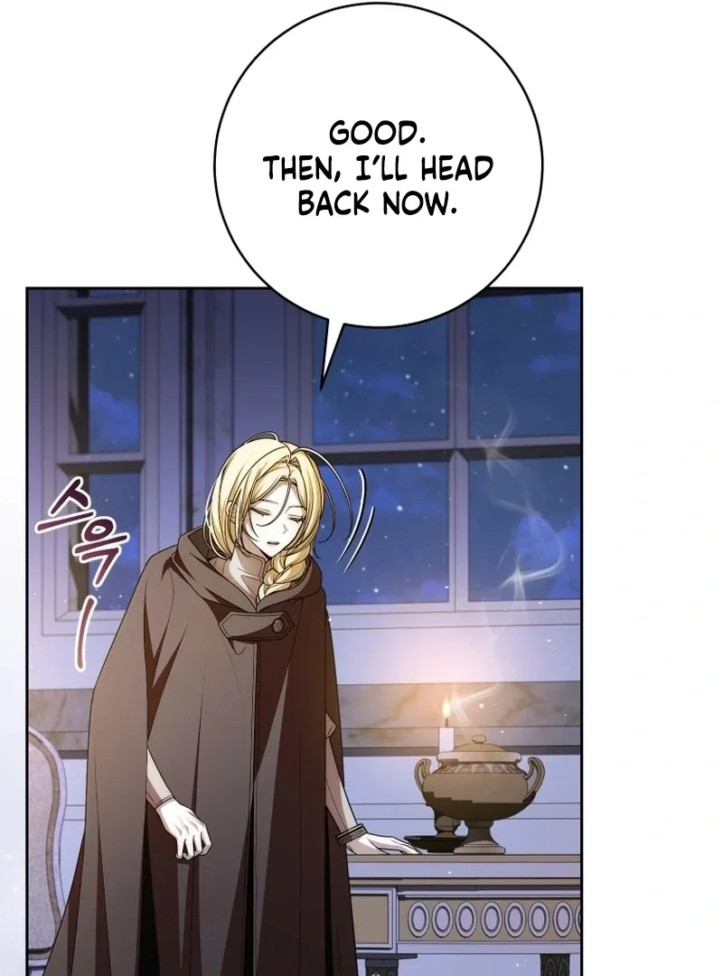 I Healed The Male Lead’s Trauma Chapter 27 page 77
