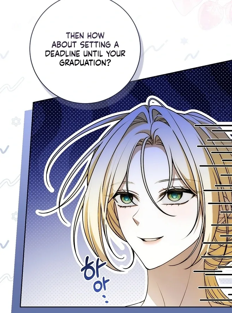 I Healed The Male Lead’s Trauma Chapter 26 page 60