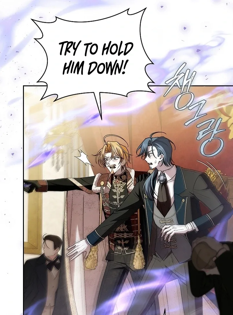 I Healed The Male Lead’s Trauma Chapter 25 page 39