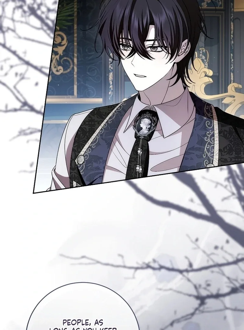 I Healed The Male Lead’s Trauma Chapter 26 page 69