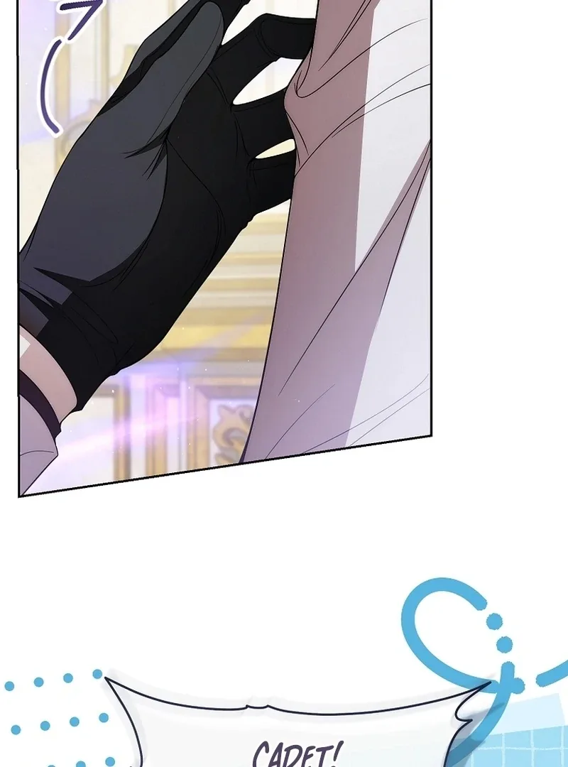 I Healed The Male Lead’s Trauma Chapter 25 page 41