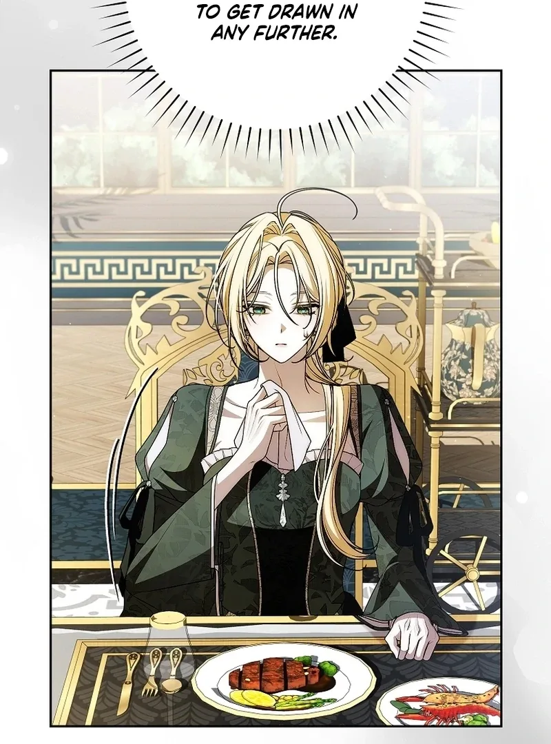 I Healed The Male Lead’s Trauma Chapter 26 page 36