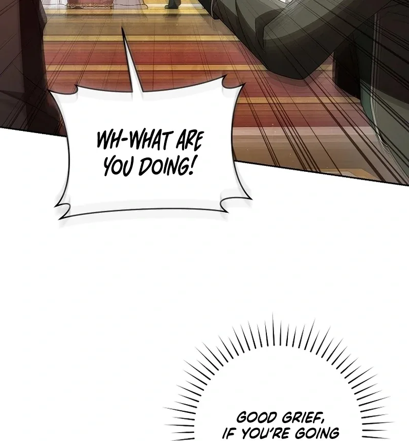 I Healed The Male Lead’s Trauma Chapter 25 page 29