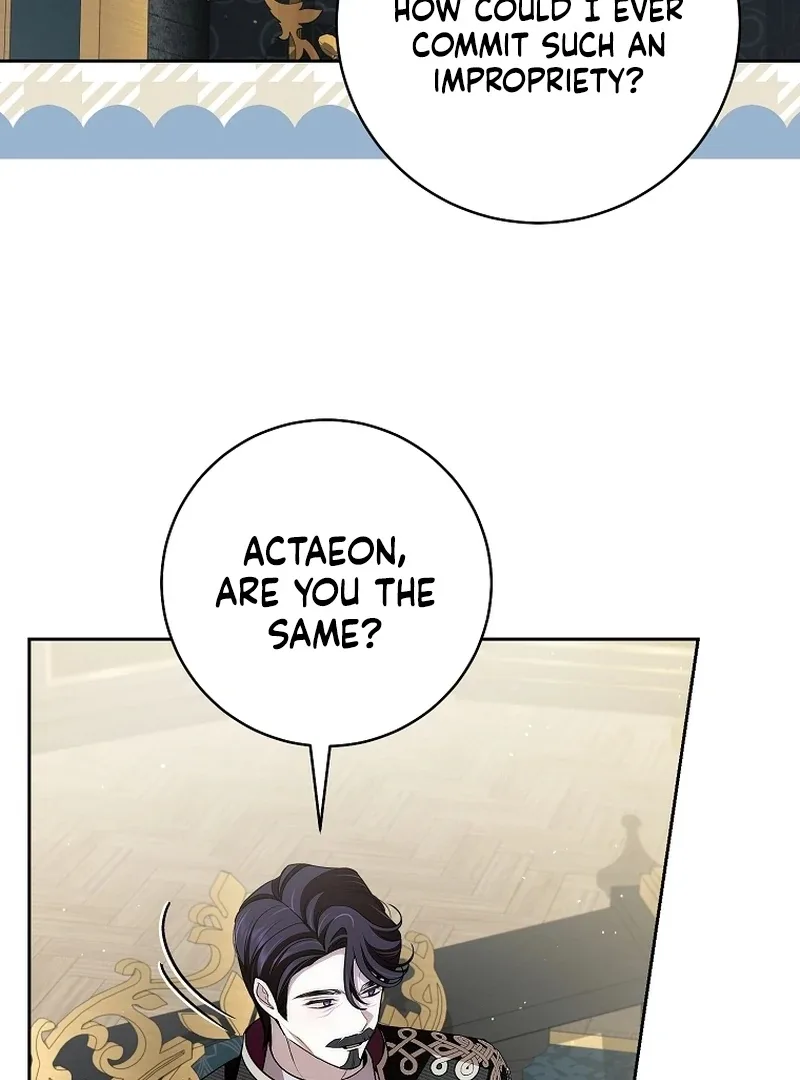 I Healed The Male Lead’s Trauma Chapter 26 page 42
