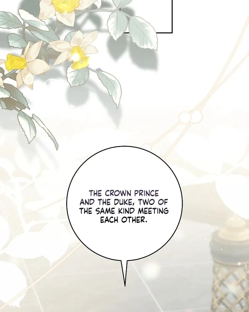 I Healed The Male Lead’s Trauma Chapter 26 page 81