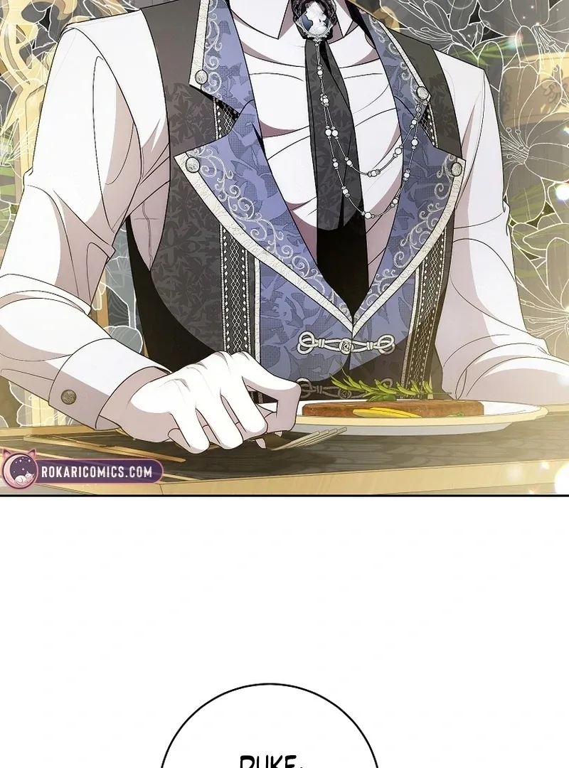 I Healed The Male Lead’s Trauma Chapter 26 page 47