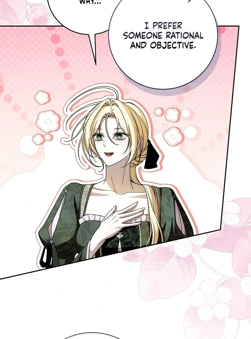 I Healed The Male Lead’s Trauma Chapter 26 page 59