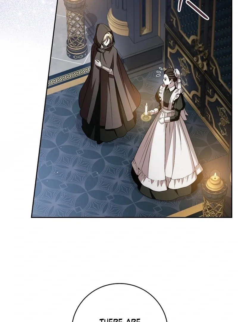 I Healed The Male Lead’s Trauma Chapter 27 page 81
