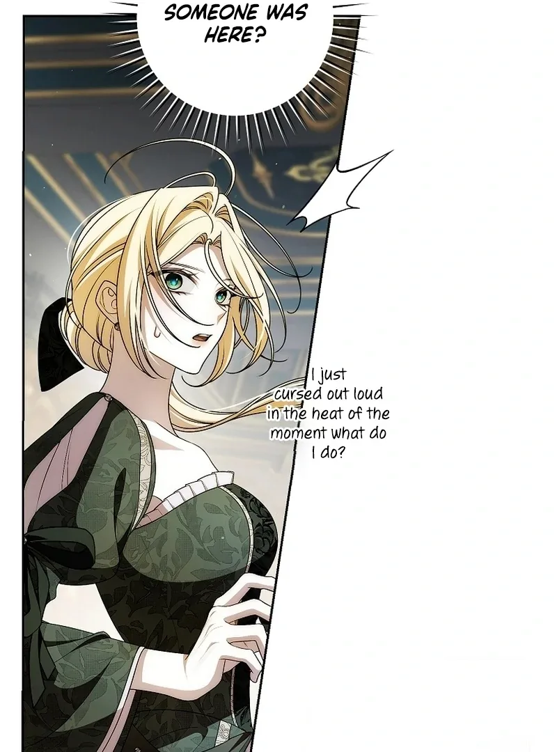 I Healed The Male Lead’s Trauma Chapter 26 page 89