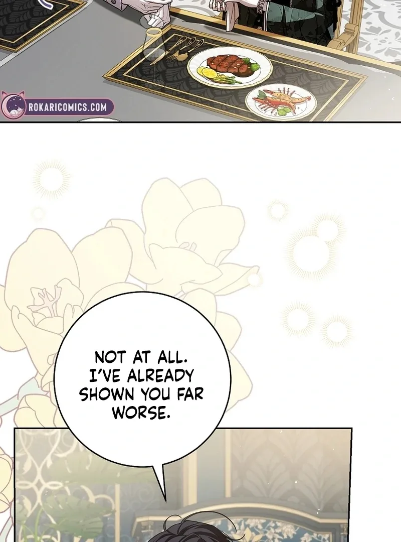 I Healed The Male Lead’s Trauma Chapter 26 page 38