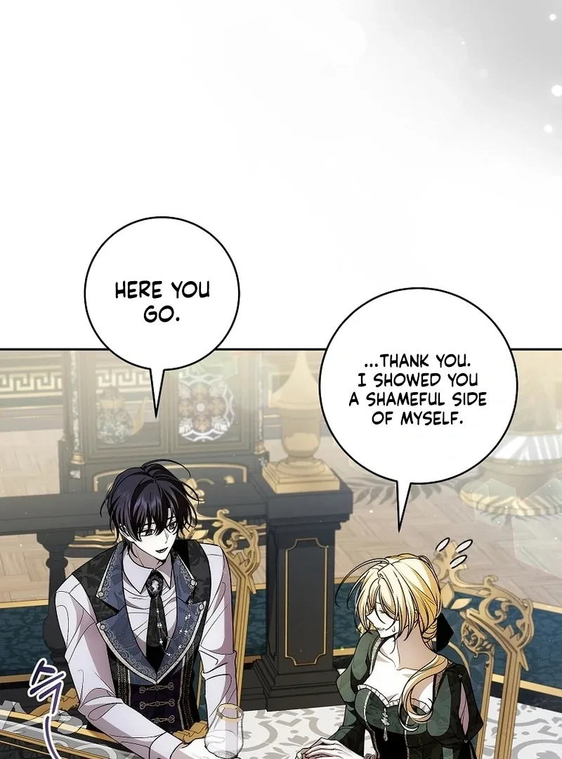 I Healed The Male Lead’s Trauma Chapter 26 page 37