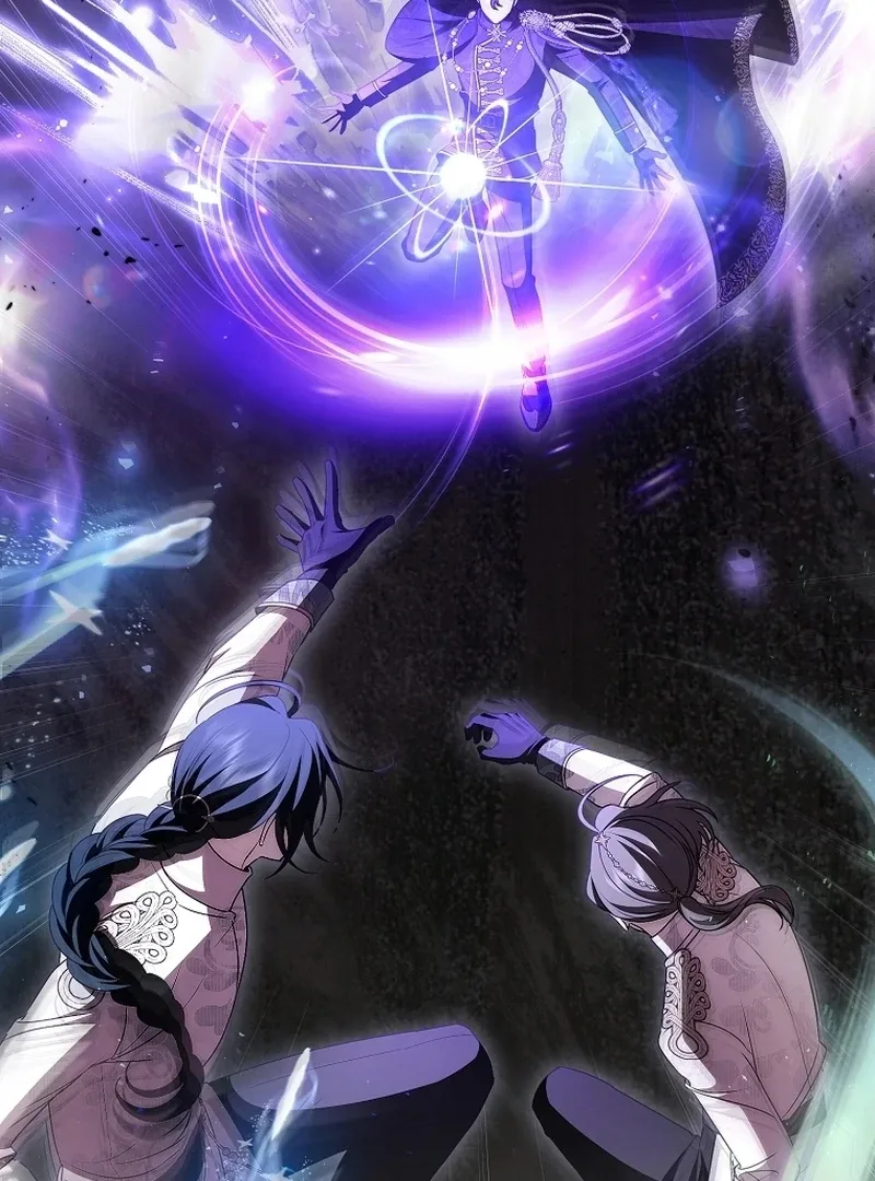 I Healed The Male Lead’s Trauma Chapter 26 page 32