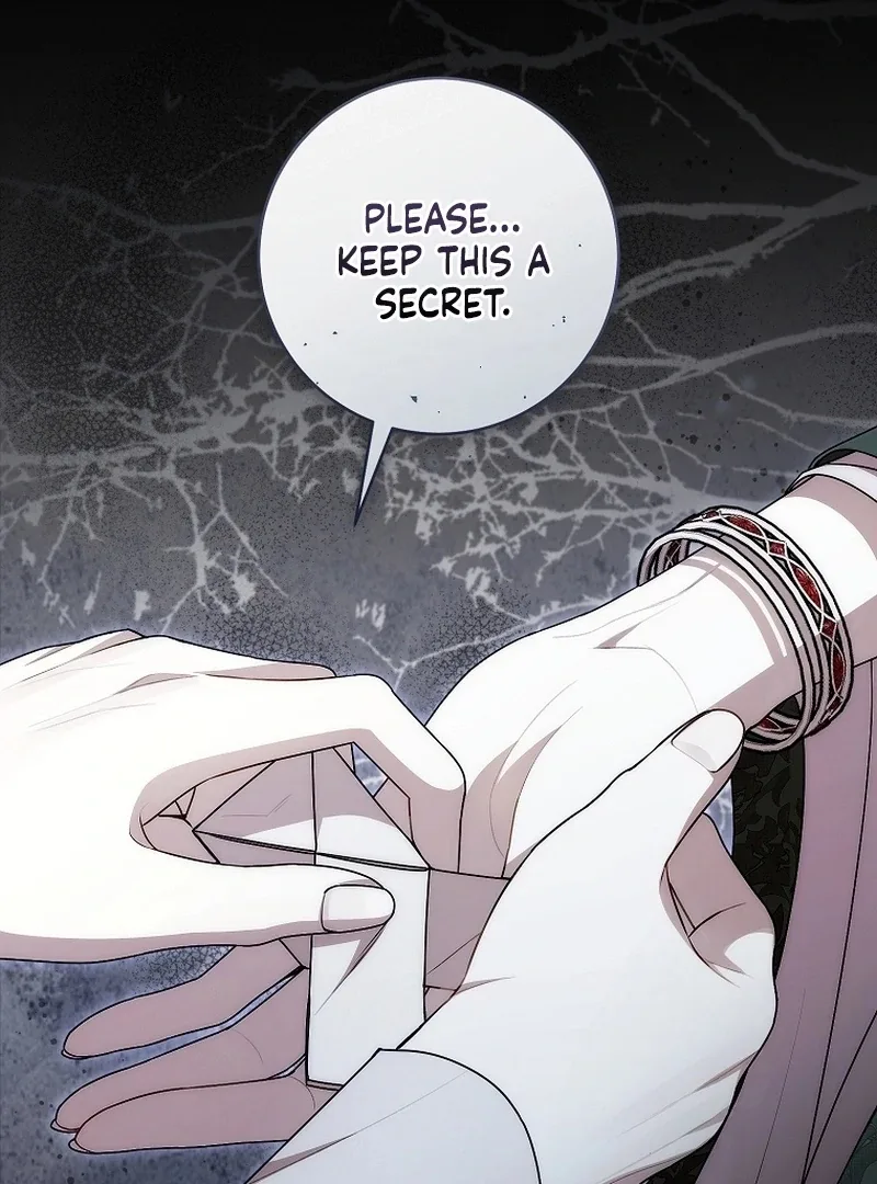 I Healed The Male Lead’s Trauma Chapter 26 page 93