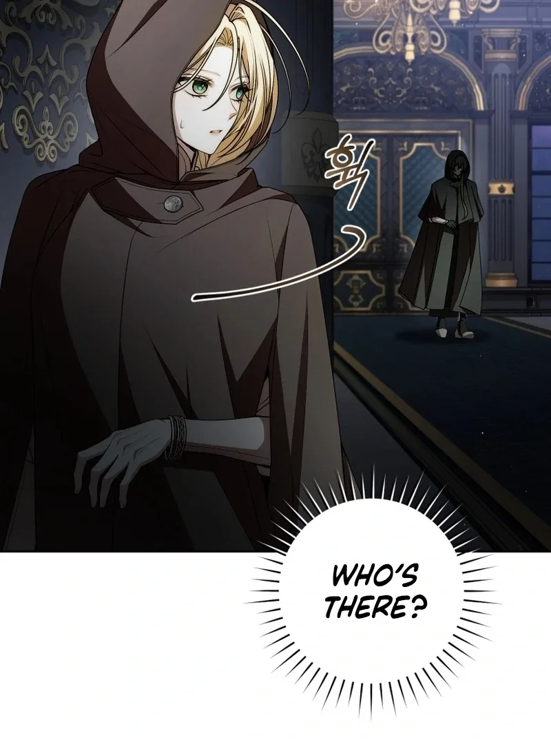 I Healed The Male Lead’s Trauma Chapter 27 page 91