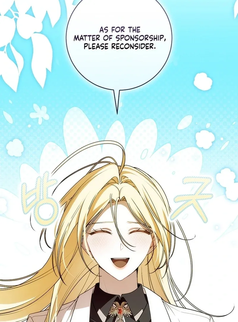 I Healed The Male Lead’s Trauma Chapter 25 page 45