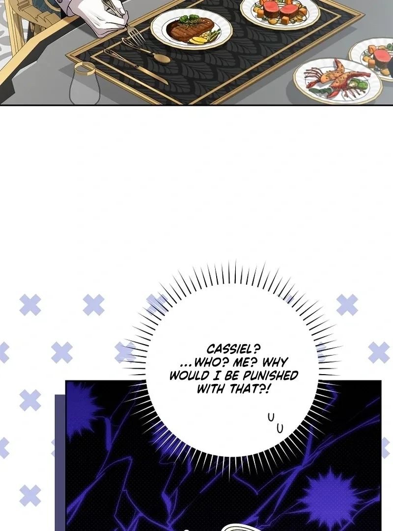 I Healed The Male Lead’s Trauma Chapter 26 page 65
