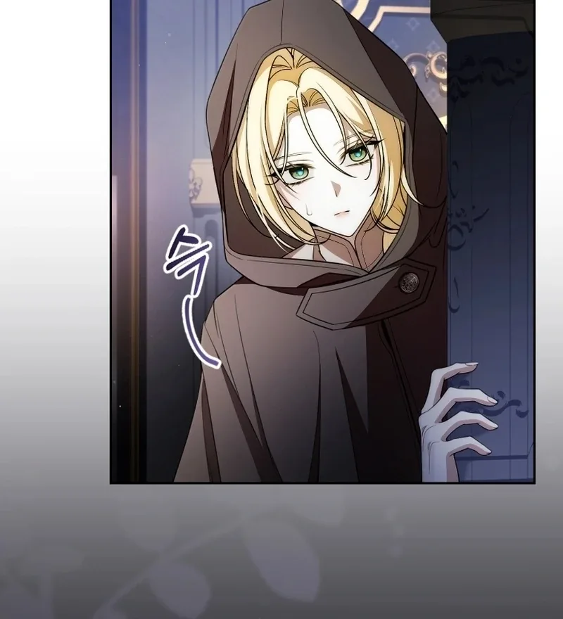 I Healed The Male Lead’s Trauma Chapter 27 page 95