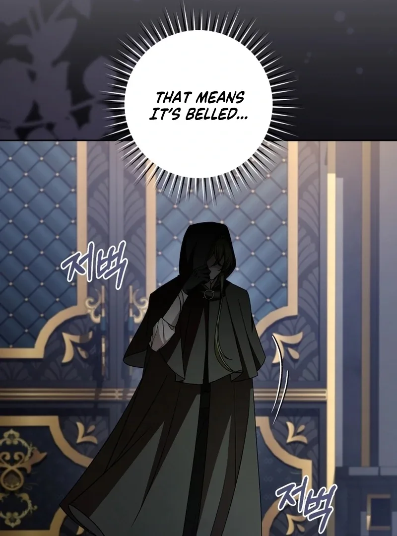 I Healed The Male Lead’s Trauma Chapter 27 page 96