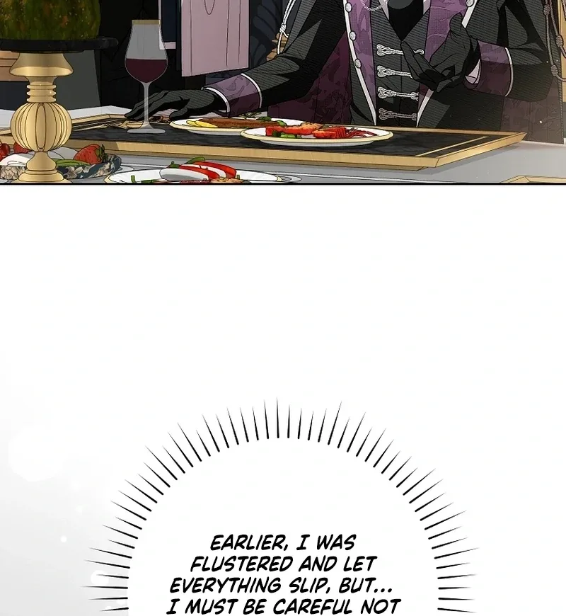 I Healed The Male Lead’s Trauma Chapter 26 page 35