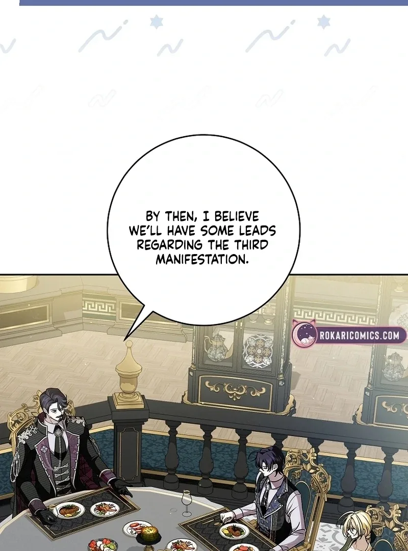 I Healed The Male Lead’s Trauma Chapter 26 page 61
