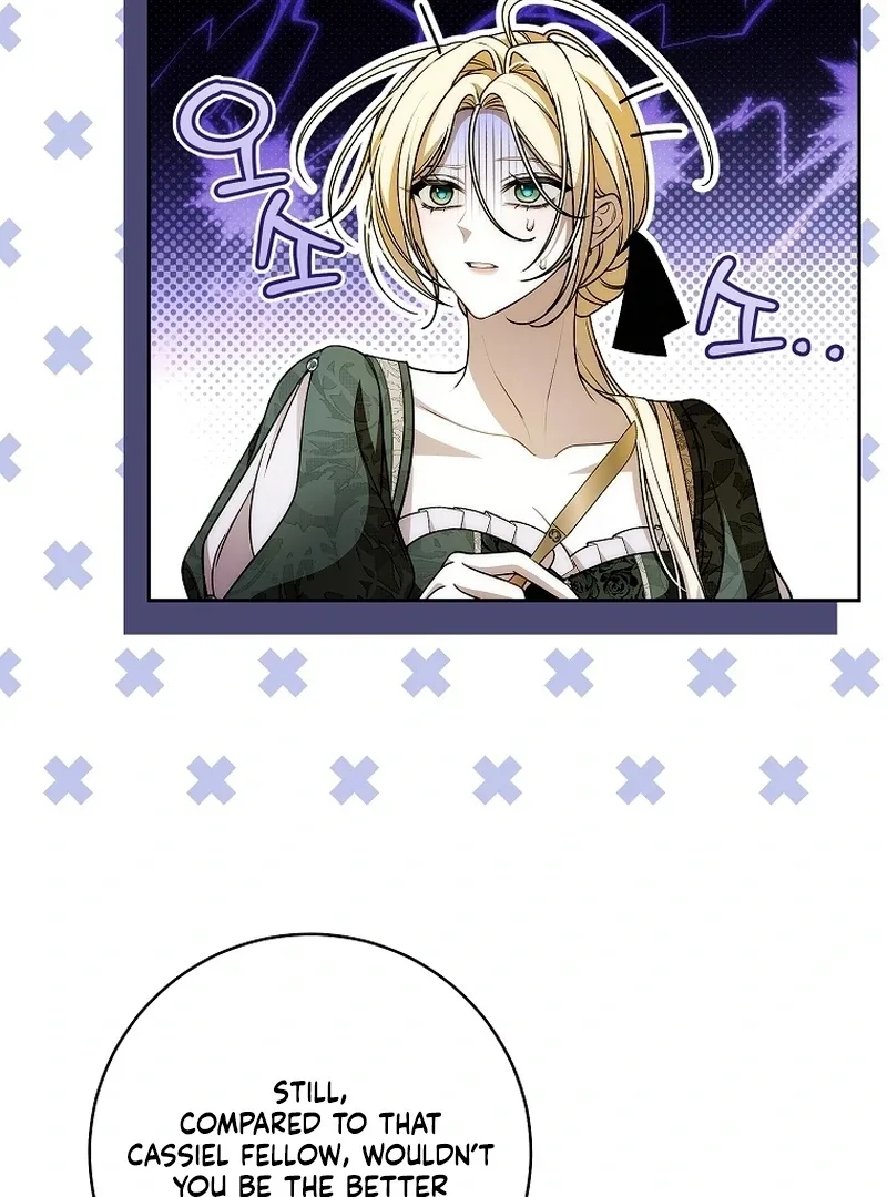 I Healed The Male Lead’s Trauma Chapter 26 page 66