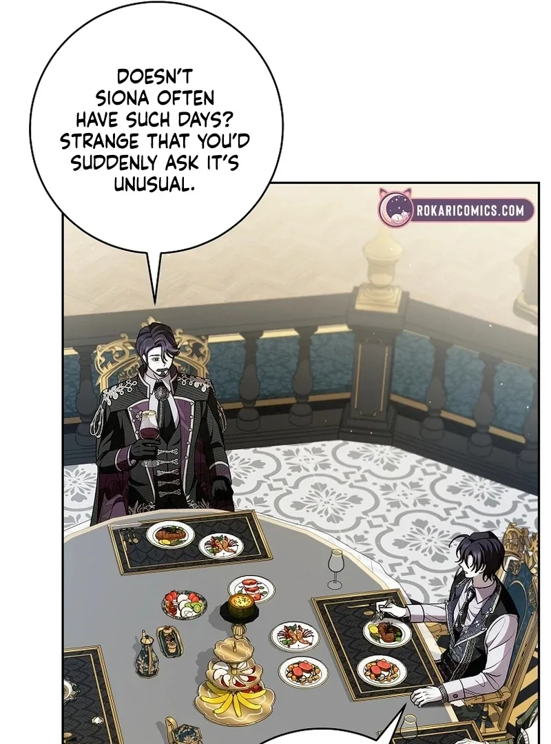 I Healed The Male Lead’s Trauma Chapter 26 page 73