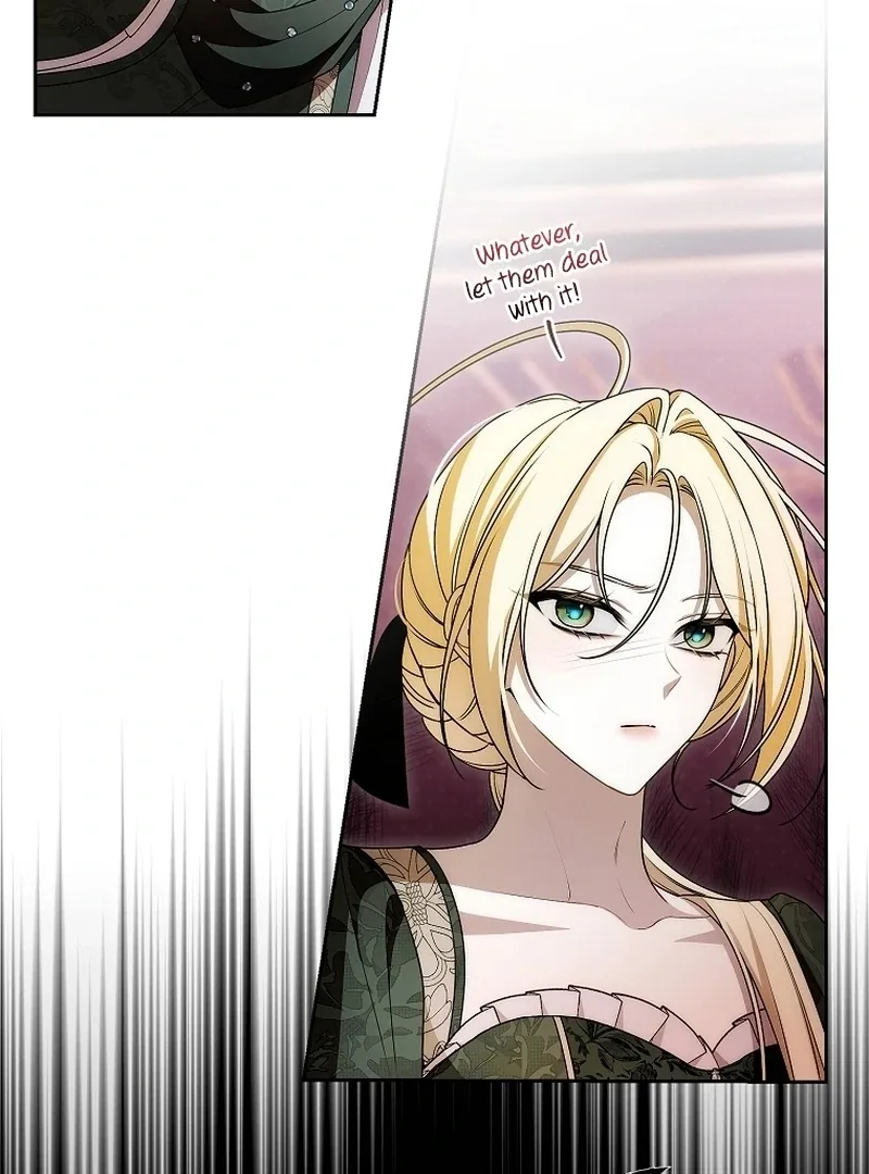 I Healed The Male Lead’s Trauma Chapter 26 page 90