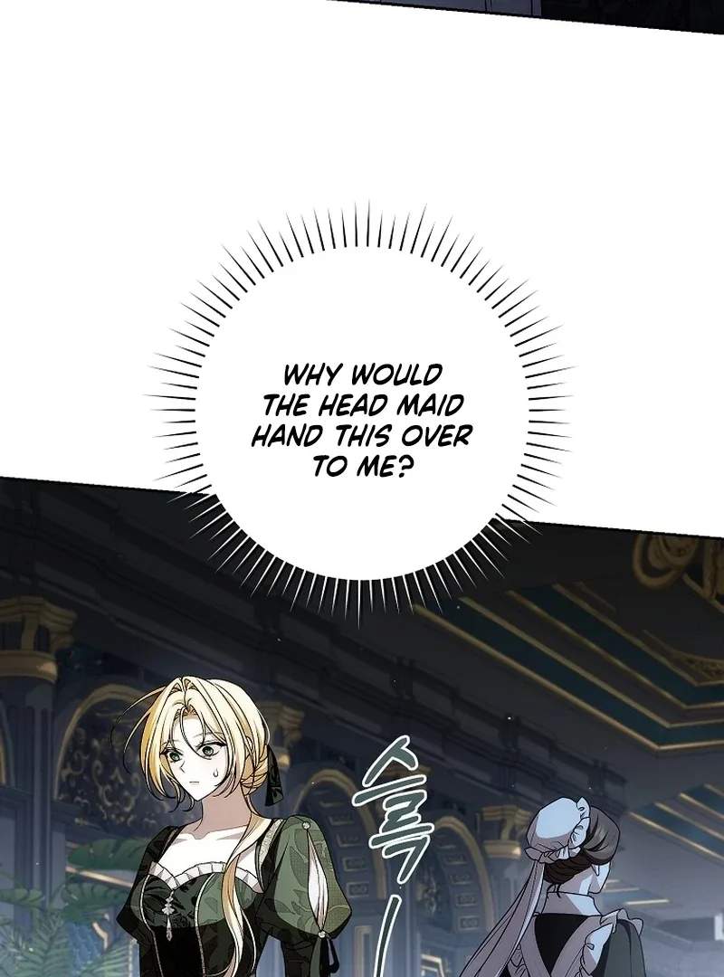 I Healed The Male Lead’s Trauma Chapter 26 page 99