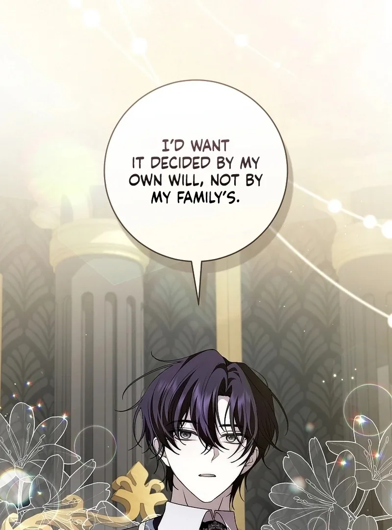 I Healed The Male Lead’s Trauma Chapter 26 page 46