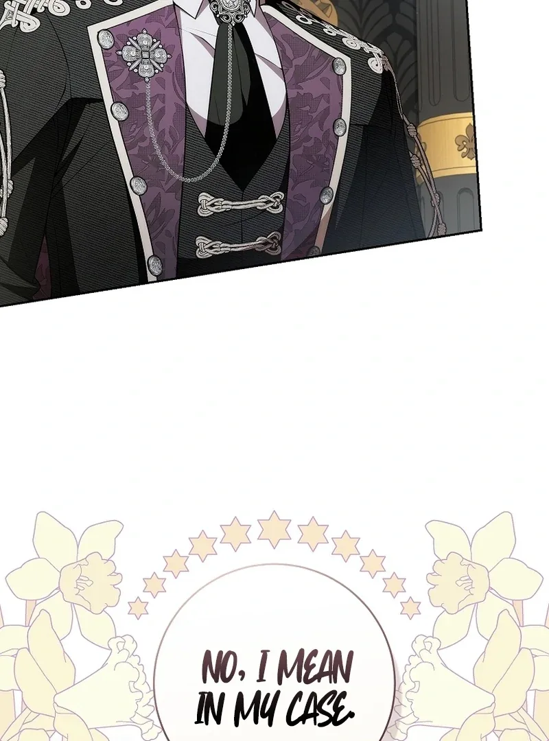 I Healed The Male Lead’s Trauma Chapter 26 page 50