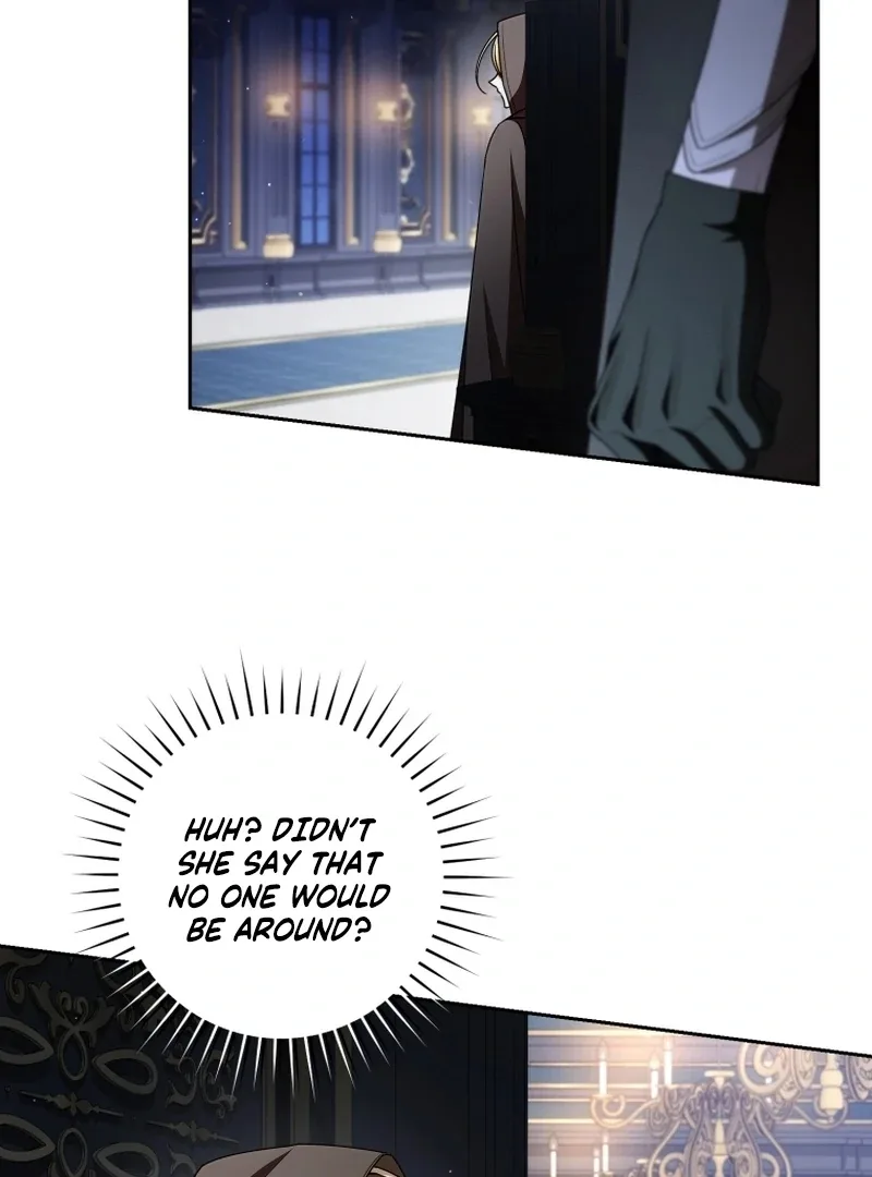 I Healed The Male Lead’s Trauma Chapter 27 page 90