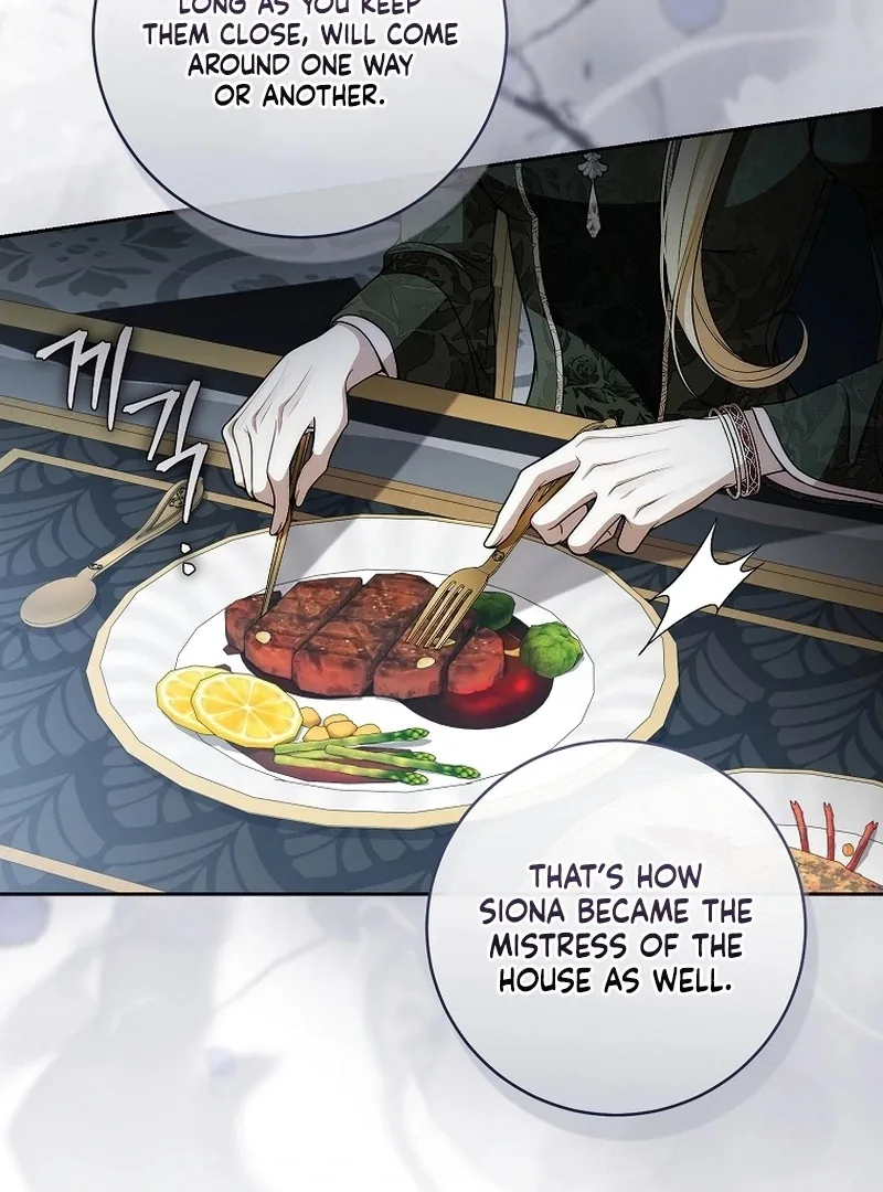 I Healed The Male Lead’s Trauma Chapter 26 page 70