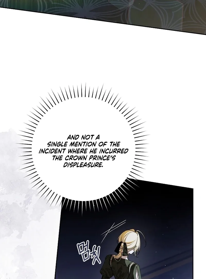I Healed The Male Lead’s Trauma Chapter 26 page 83