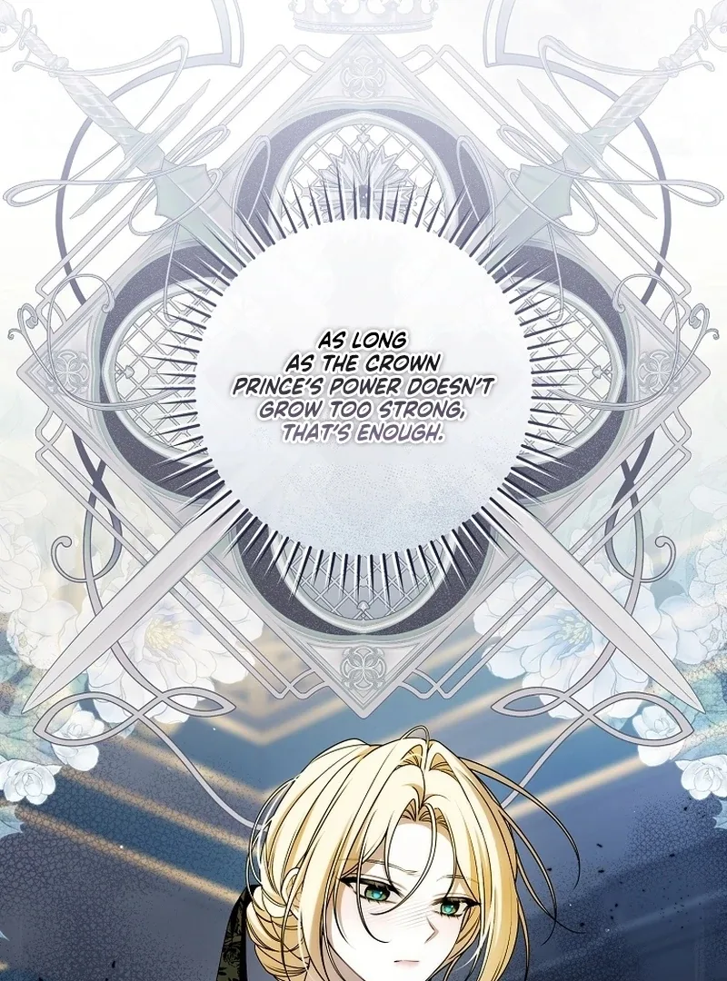I Healed The Male Lead’s Trauma Chapter 26 page 85