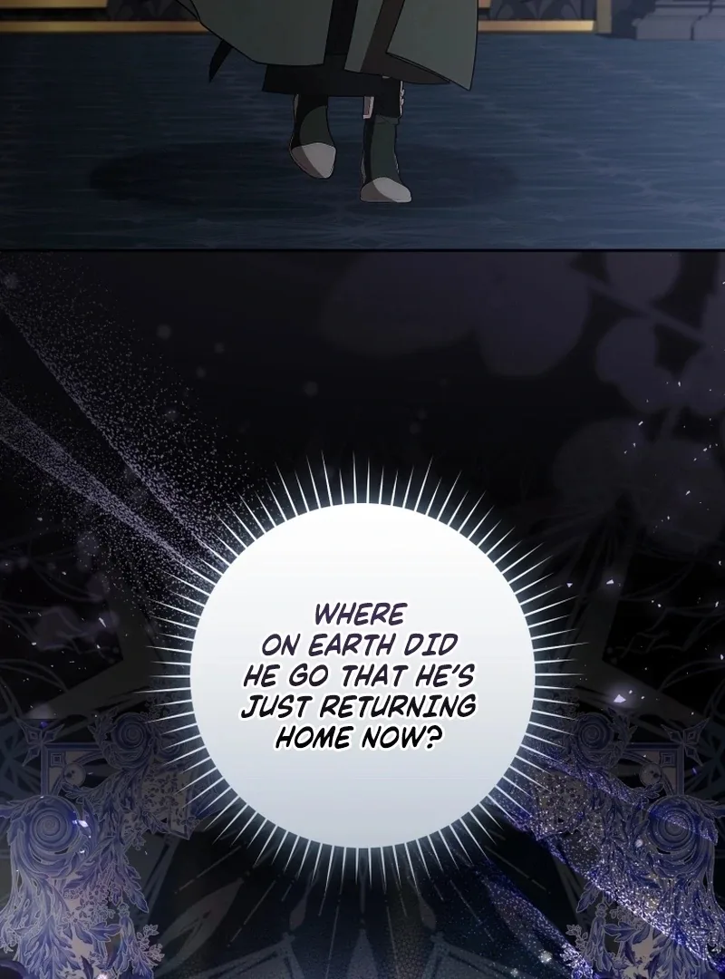 I Healed The Male Lead’s Trauma Chapter 27 page 97