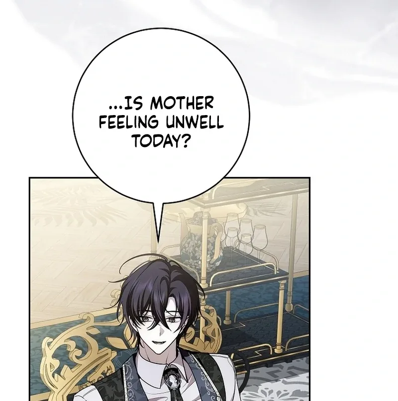 I Healed The Male Lead’s Trauma Chapter 26 page 71