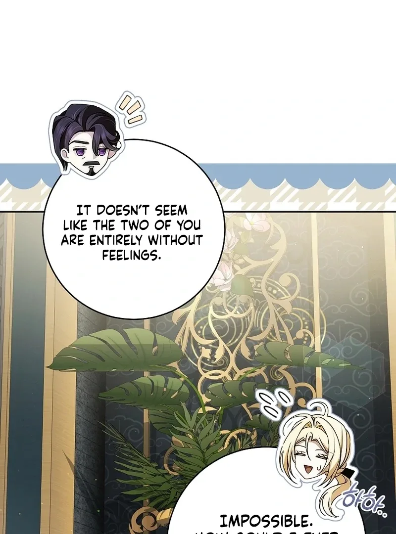 I Healed The Male Lead’s Trauma Chapter 26 page 41